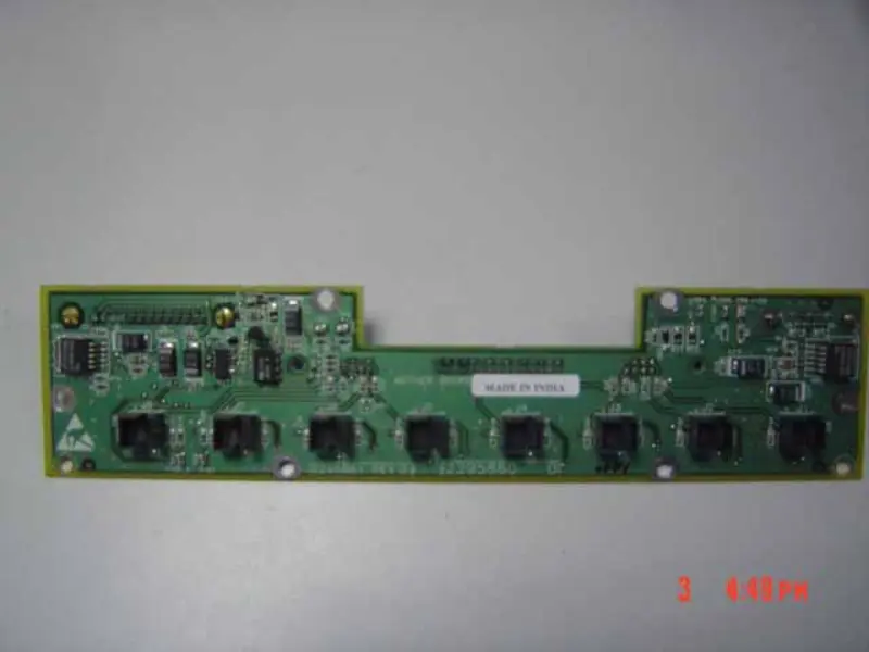 Problemen oplossen voor 8-kanaals cardic-spoel lage SNR