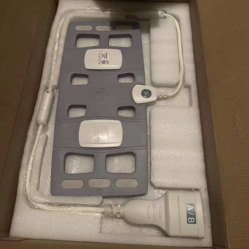 GE MRI 4CH grote flexibele spoel model 360