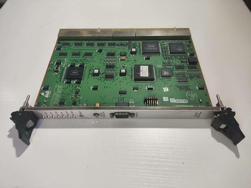 GE MRI IRF 2274194 Board China