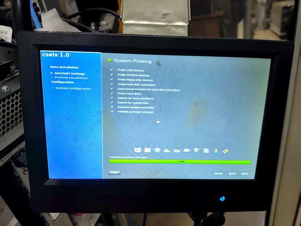 GE MRI Telecommunications Products Model ICN 5127452-3 Part Number PN 5127452