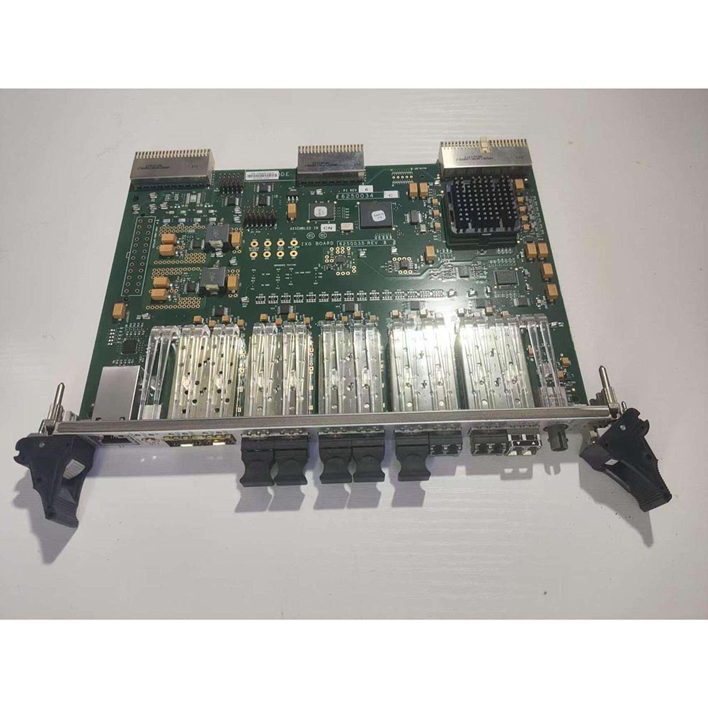 GE 6250034 MRI IXG-kaart