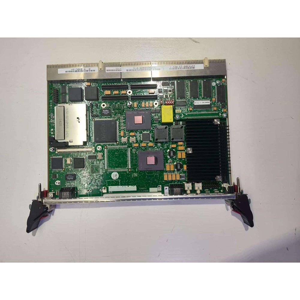 GE 2294300-23 MRI AGP-plaat